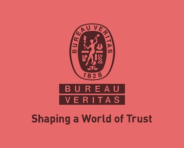BUREAU VERITAS CERTIFICADO NORMA DE ALIDAD ISO 9001 Bureau Veritas