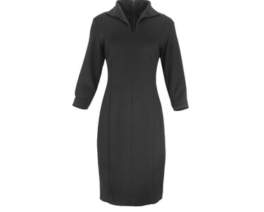 front female full dress invisible mannequin