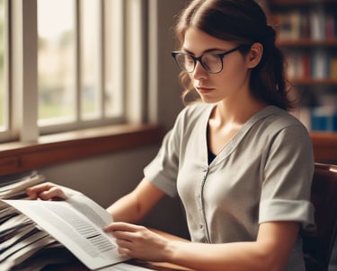 white and black abstract painting