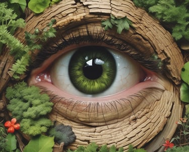 worm's-eye view photography of concrete building