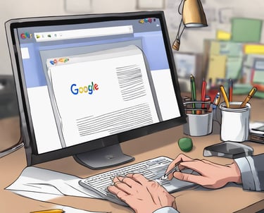 SEO-Optimized Transcripts