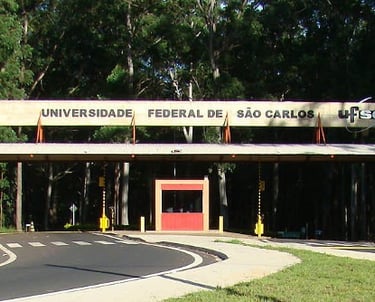 Graduação - Ambulatório de Terapêuticas Integrativas UFSCar
