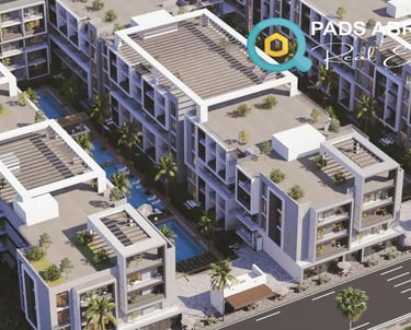 Clan Magawish Hurghada