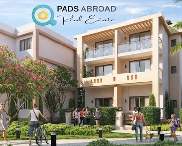 Arena Blanka Senzo Mall properties