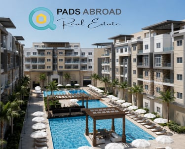 Soave Residence Hurghada