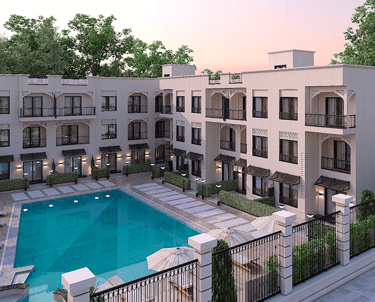 Almaza suites al ahyaa property for all budget