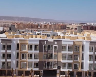 Property for sale in aqua infinity al ahyaa