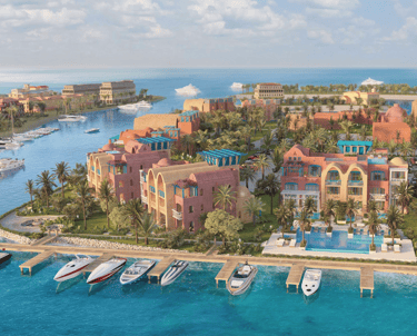 Miramar El Gouna apartments for sale in el Gouna Real Estate sales Ela Gouna