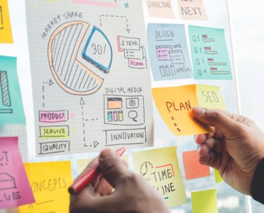 consulting for startups