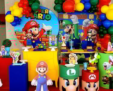 decoracao-aniversario