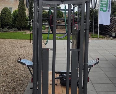 poskrom dla bydła pbw-1 weihs international