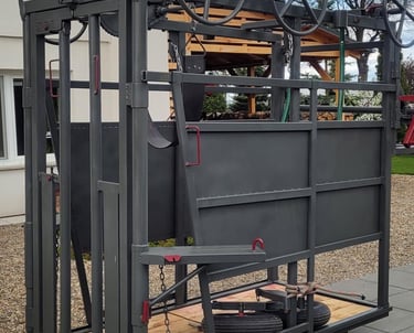 poskrom dla bydła pbw-1 weihs international