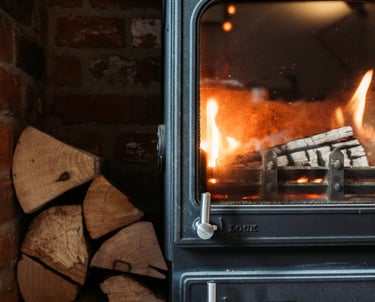 chimney sweep