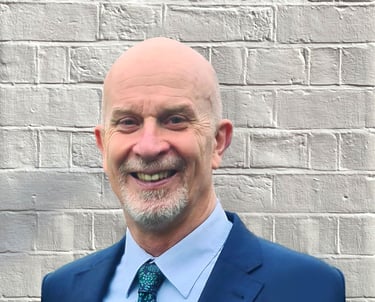 Image of Jeremy Wilson