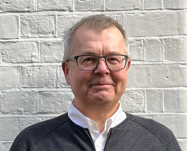 Image of Mark Pinkerton