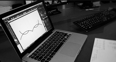 Conception de motion design sur After Effects