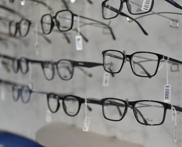 La mia ottica Castelfiorentino occhiali da vista visita occhi