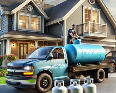 home delivery