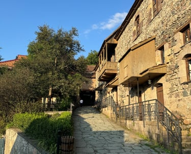 Dilijan