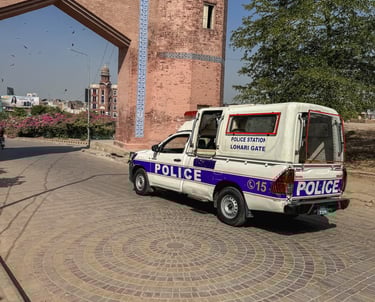 Private taxi