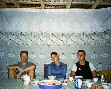 Lola's Guesthouse