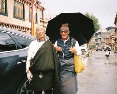 Litang