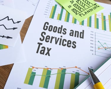 GST