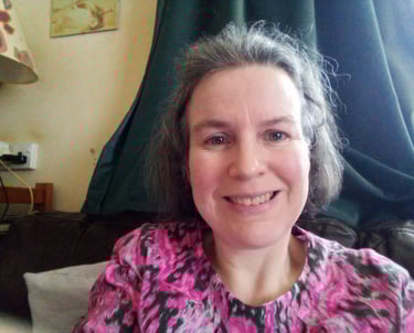 Picture of Catherine Creighton