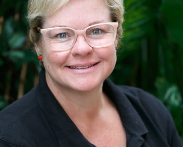 Katrina Jaques