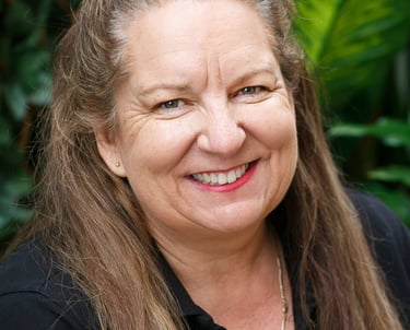 Mary Louise Clifford
