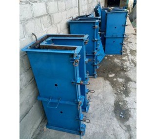 cetakan uditch  30x40x120