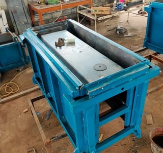 Cetakan Uditch 60x60x120