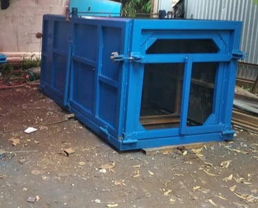 cetakan uditch 80x80x120