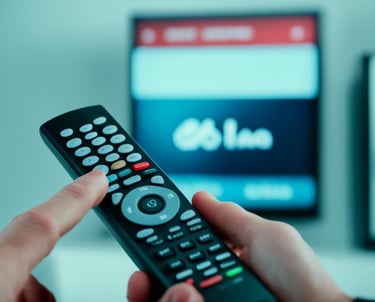 شركات بيع وتوصيل ريموت الكويت شركة كليك إليت