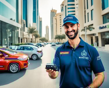 محل ريموت للبيع