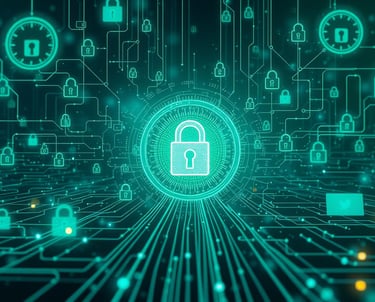 سياسة الخصوصية