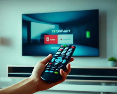 كليك إليت: توصيل ريموت في الكويت.