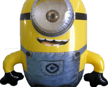 Inflatable Toys for age 3 years old and up