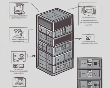 a man riding a skateboard down the side of a ramp