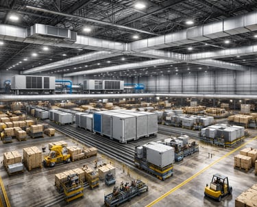 Instalacje sanitarne