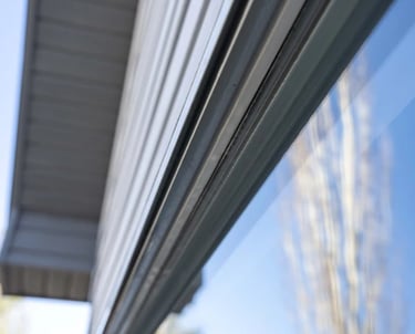 airdrie window washing