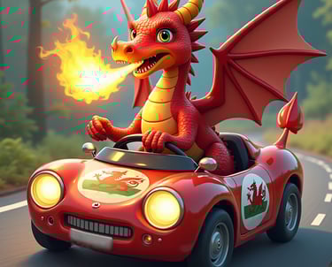 Intensive Driving Courses Cardiff Manual And Automatic