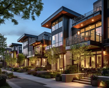 Rental Portfolio Loans 