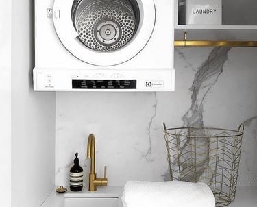 wall mounted Dryer