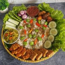 Pesan nasi liwet online di purwakarta