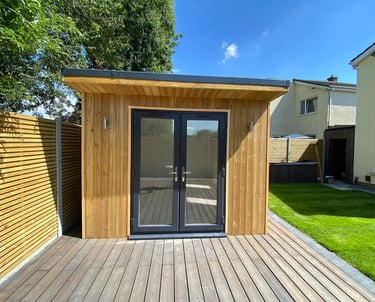 Bristol Decking Company