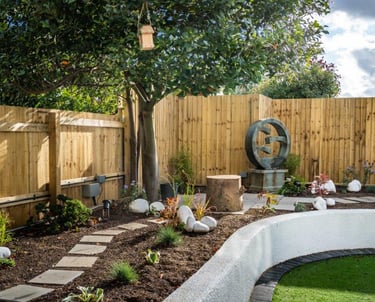 bristol fencing company