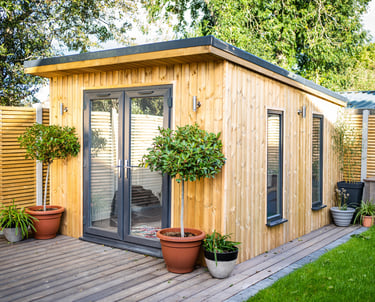 outdoor spaces bristol