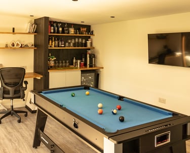 Yate extension builders