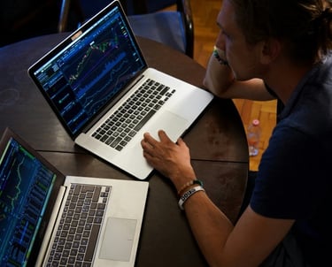 Make a Custom Indicators